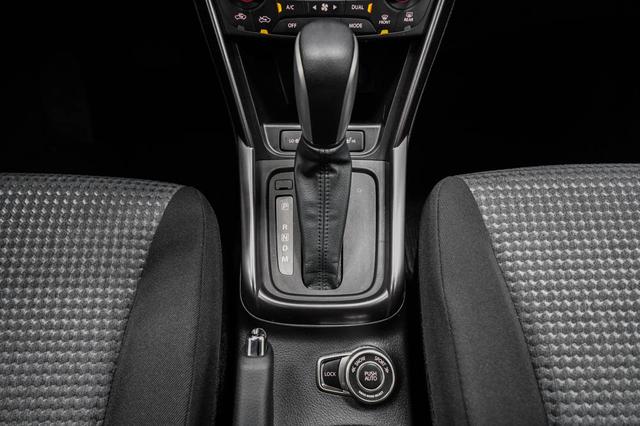Suzuki S-Cross 1,4 4WD Mild-Hybrid AT GL+ - LAGER 