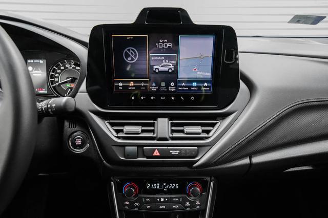 Suzuki S-Cross 1,4 4WD Mild-Hybrid AT GL+ - LAGER 