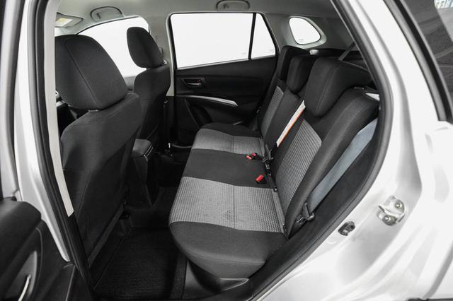 Suzuki S-Cross 1,4 4WD Mild-Hybrid AT GL+ - LAGER 
