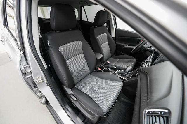 Suzuki S-Cross 1,4 4WD Mild-Hybrid AT GL+ - LAGER 