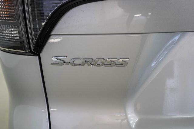 Suzuki S-Cross 1,4 4WD Mild-Hybrid AT GL+ - LAGER 
