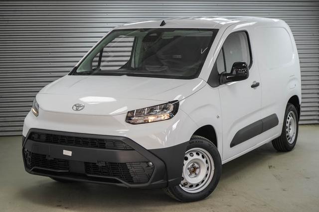 Toyota Proace City - 1,5 HDI AT - LAGER