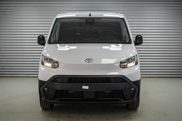 Toyota Proace City 1,5 HDI AT - LAGER 