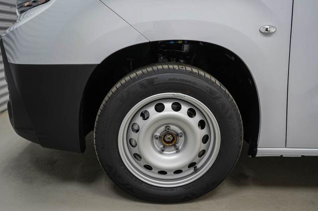 Toyota Proace City 1,5 HDI AT - LAGER 