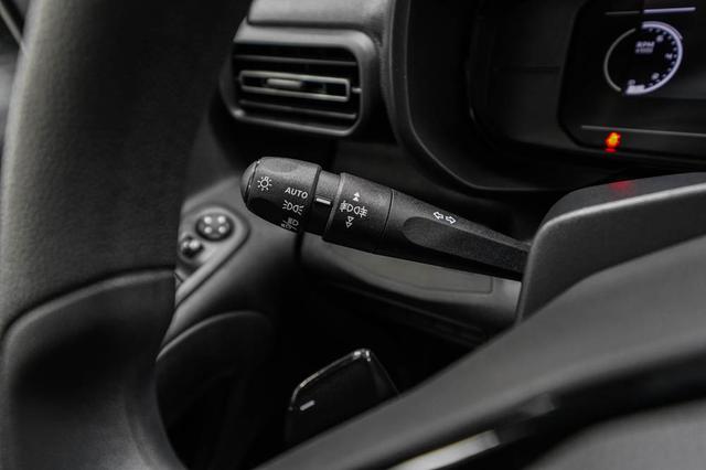 Proace City 1,5 HDI AT - LAGER 