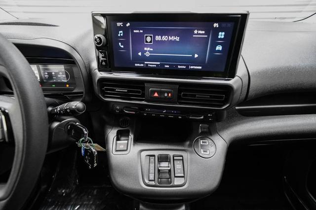 Proace City 1,5 HDI AT - LAGER 