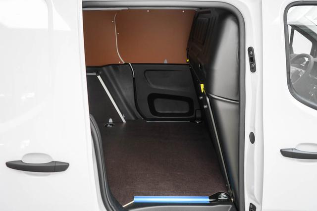 Proace City 1,5 HDI AT - LAGER 