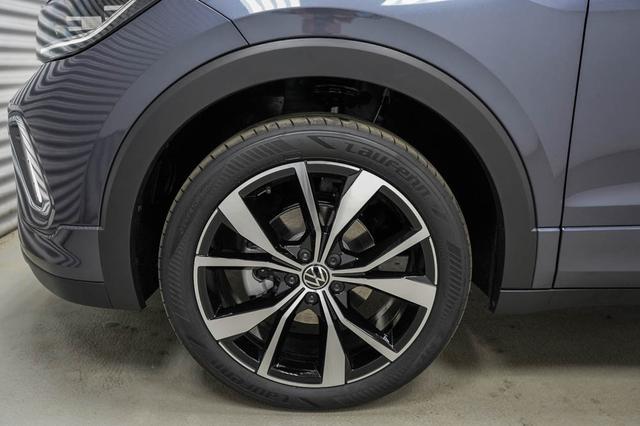 Volkswagen T-Cross 1,0 TSI DSG R-Line - LAGER 