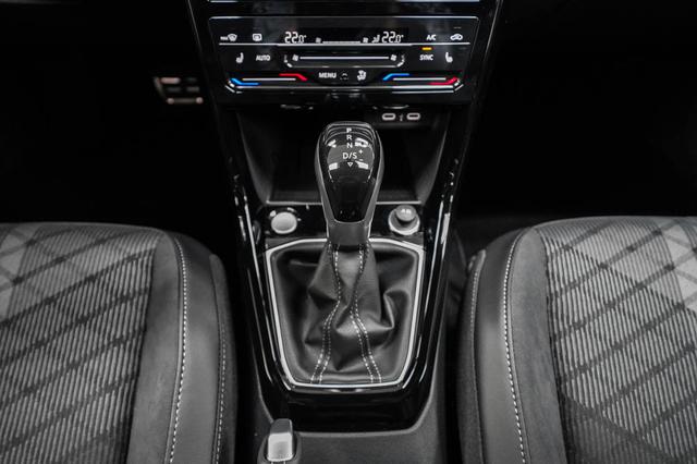 Volkswagen T-Cross 1,0 TSI DSG R-Line - LAGER 
