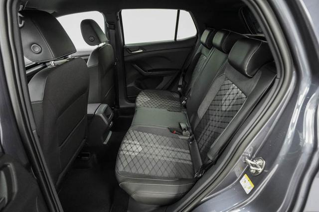 Volkswagen T-Cross 1,0 TSI DSG R-Line - LAGER 