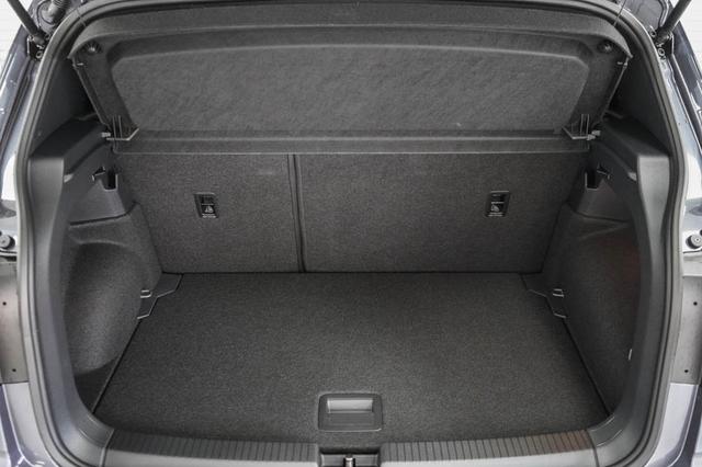 Volkswagen T-Cross 1,0 TSI DSG R-Line - LAGER 