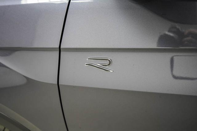 Volkswagen T-Cross 1,0 TSI DSG R-Line - LAGER 