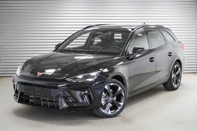 Cupra Leon Sportstourer - ST 1,5 eTSI DSG Kombi - LAGER