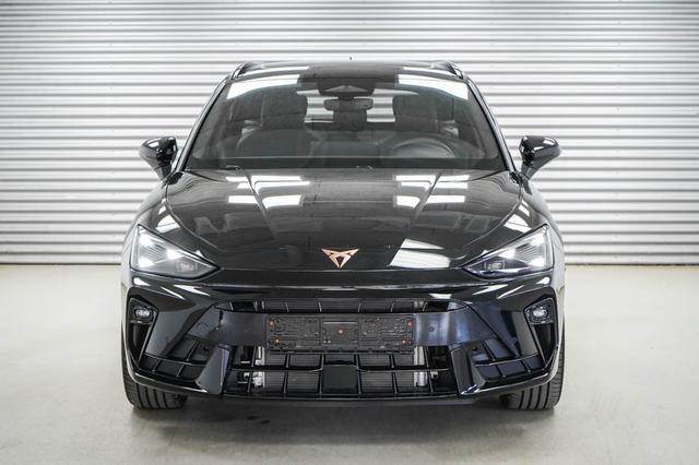 Cupra Leon Sportstourer ST 1,5 eTSI DSG Kombi - LAGER 