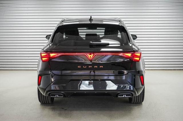 Cupra Leon Sportstourer ST 1,5 eTSI DSG Kombi - LAGER 