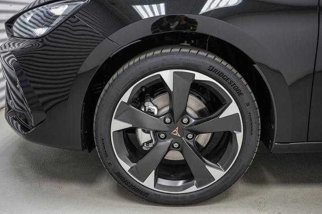Cupra Leon Sportstourer ST 1,5 eTSI DSG Kombi - LAGER 