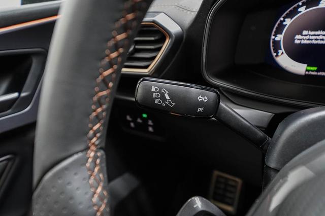 Leon Sportstourer ST 1,5 eTSI DSG Kombi - LAGER 