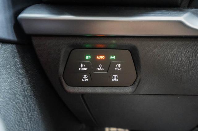 Leon Sportstourer ST 1,5 eTSI DSG Kombi - LAGER 