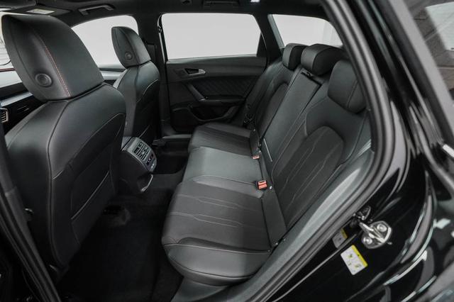 Leon Sportstourer ST 1,5 eTSI DSG Kombi - LAGER 