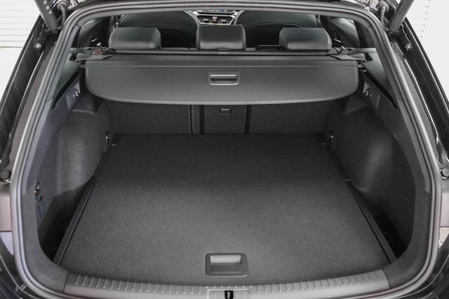 Leon Sportstourer ST 1,5 eTSI DSG Kombi - LAGER 