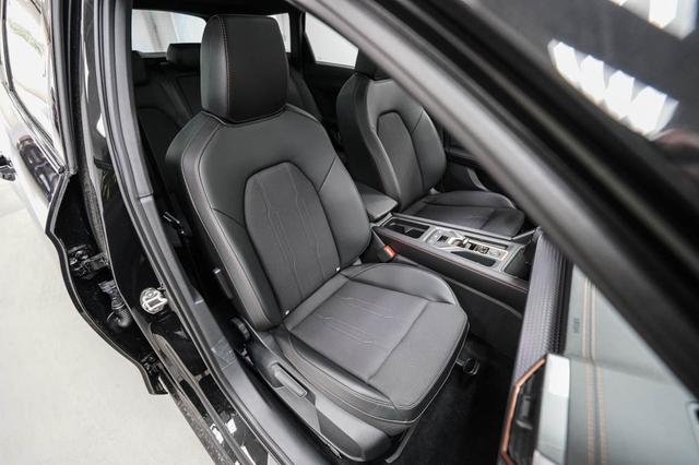 Leon Sportstourer ST 1,5 eTSI DSG Kombi - LAGER 