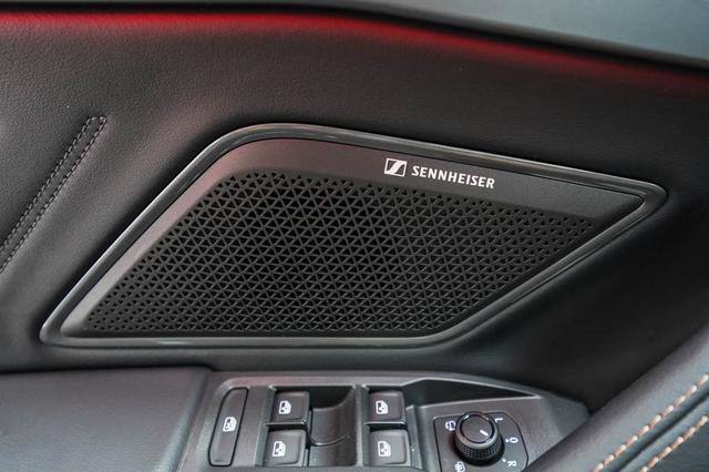 Leon Sportstourer ST 1,5 eTSI DSG Kombi - LAGER 