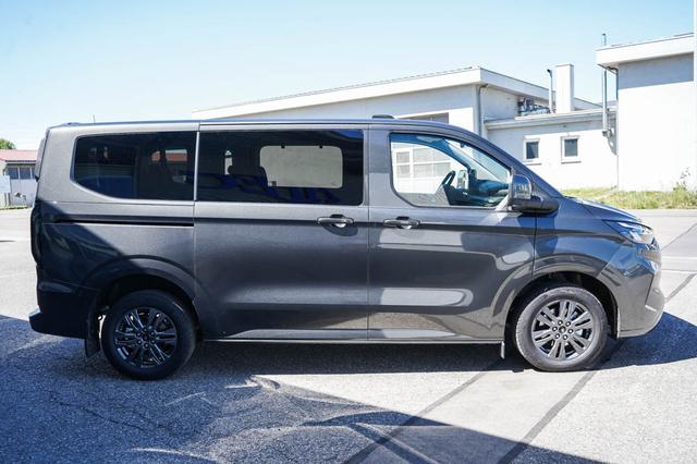 Ford Tourneo Custom 2,0 EcoBlue Automatik L1 Ti -LAG. 