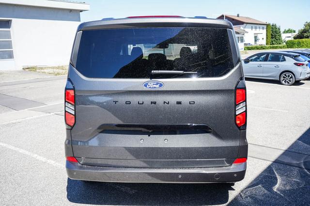 Ford Tourneo Custom 2,0 EcoBlue Automatik L1 Ti -LAG. 