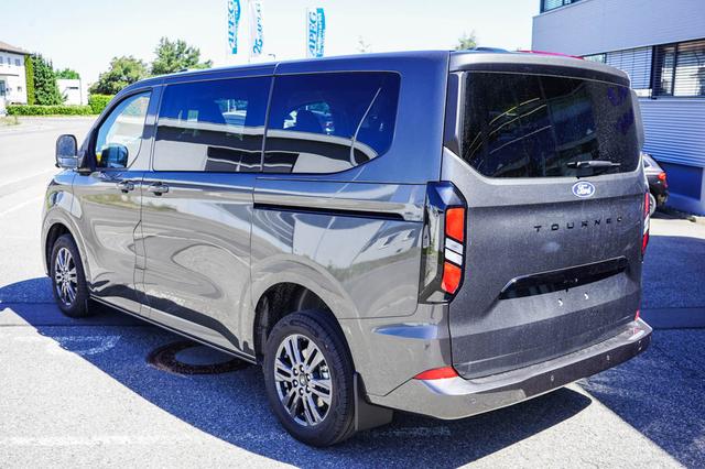 Ford Tourneo Custom 2,0 EcoBlue Automatik L1 Ti -LAG. 