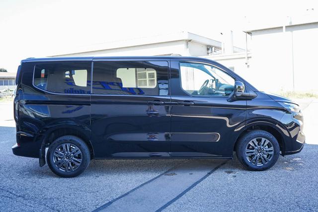 Ford Tourneo Custom 2,0 EcoBlue Automatik L1 Ti -LAG. 