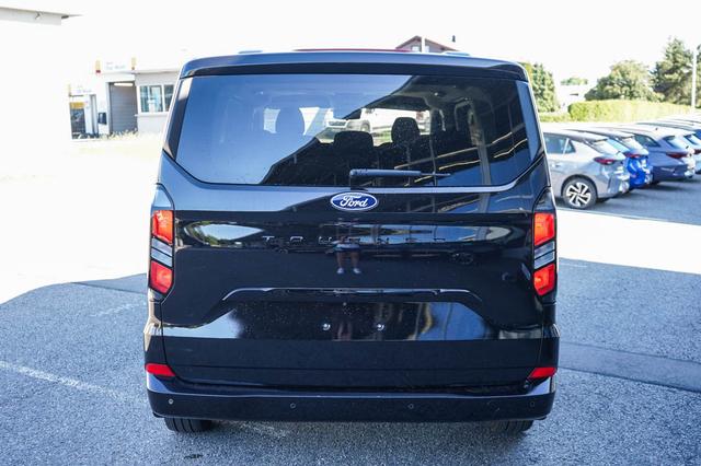Ford Tourneo Custom 2,0 EcoBlue Automatik L1 Ti -LAG. 