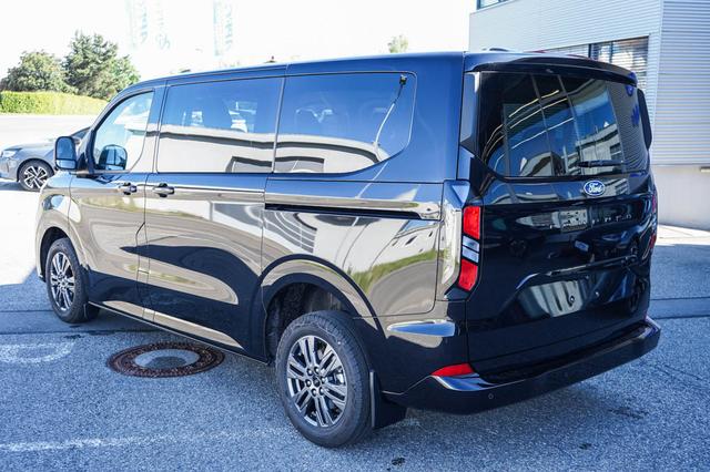 Ford Tourneo Custom 2,0 EcoBlue Automatik L1 Ti -LAG. 
