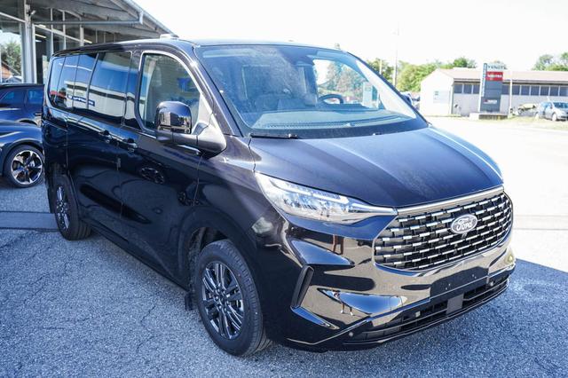 Ford Tourneo Custom - 2,0 EcoBlue Automatik L1 AW -LAG.