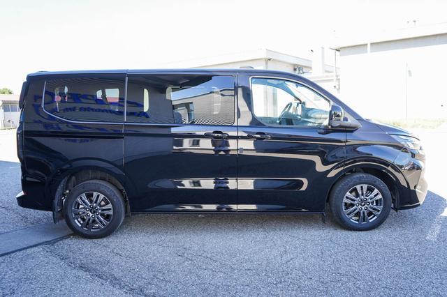 Ford Tourneo Custom 2,0 EcoBlue Automatik L1 AW -LAG. 