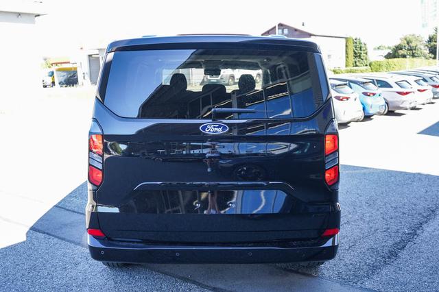 Ford Tourneo Custom 2,0 EcoBlue Automatik L1 AW -LAG. 