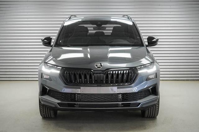 Skoda Karoq - 2,0 TDI DSG 4x4 Sportline - LAGER