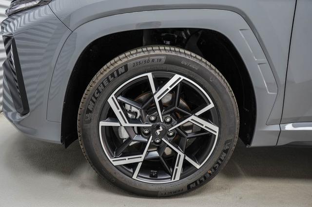 Hyundai TUCSON 1,6 T-GDI DCT 4x4 N-Line - LAGER 