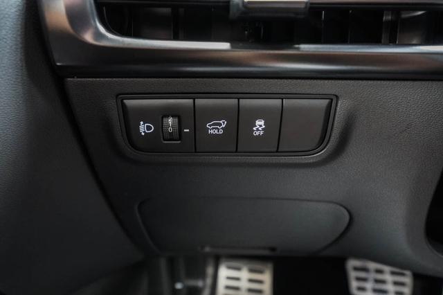 Hyundai TUCSON 1,6 T-GDI DCT 4x4 N-Line - LAGER 