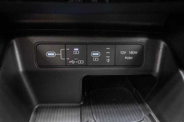 Hyundai TUCSON 1,6 T-GDI DCT 4x4 N-Line - LAGER 