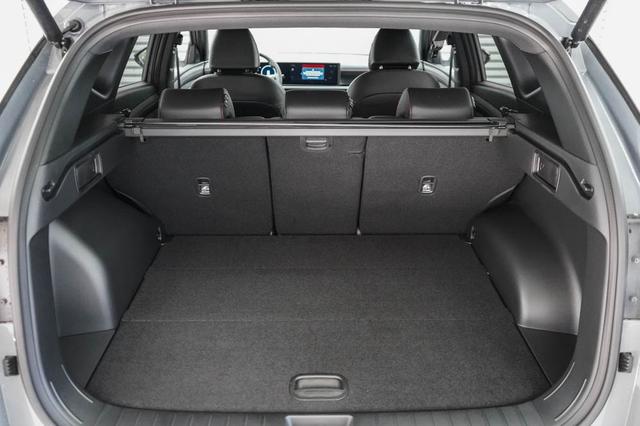 Hyundai TUCSON 1,6 T-GDI DCT 4x4 N-Line - LAGER 