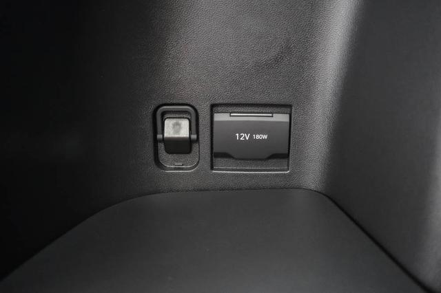 Hyundai TUCSON 1,6 T-GDI DCT 4x4 N-Line - LAGER 