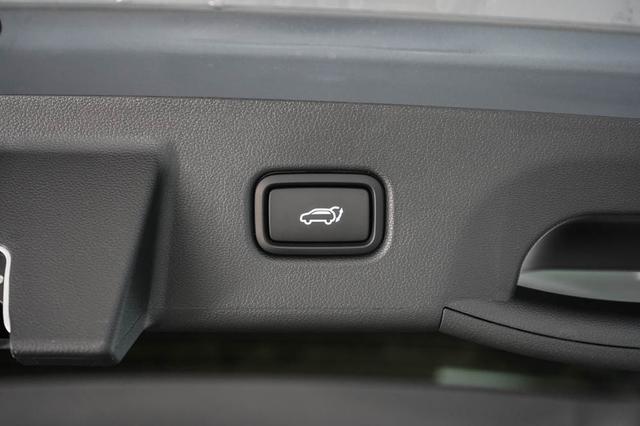 Hyundai TUCSON 1,6 T-GDI DCT 4x4 N-Line - LAGER 