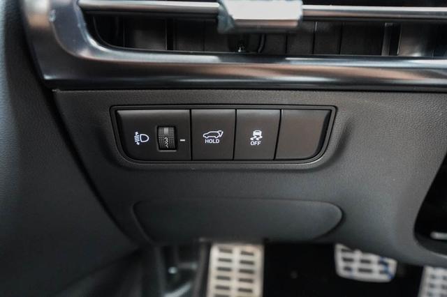 Hyundai TUCSON 1,6 T-GDI DCT 4x4 N-Line - LAGER 