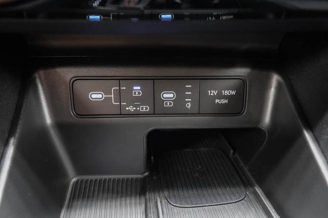 Hyundai TUCSON 1,6 T-GDI DCT 4x4 N-Line - LAGER 
