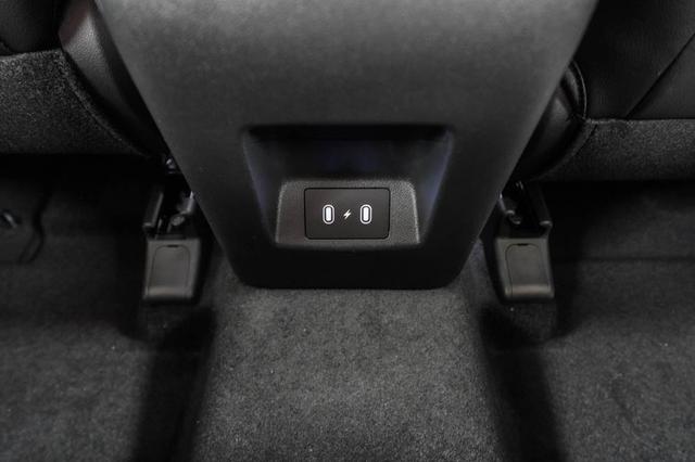 Hyundai TUCSON 1,6 T-GDI DCT 4x4 N-Line - LAGER 