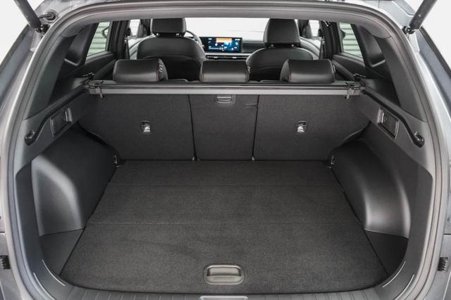 Hyundai TUCSON 1,6 T-GDI DCT 4x4 N-Line - LAGER 