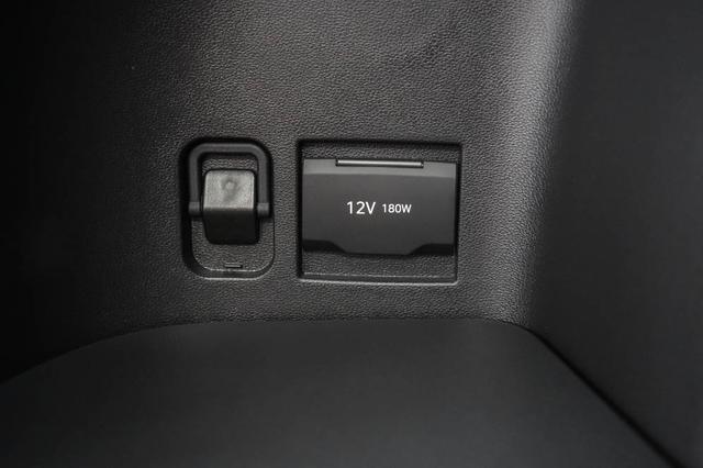 Hyundai TUCSON 1,6 T-GDI DCT 4x4 N-Line - LAGER 