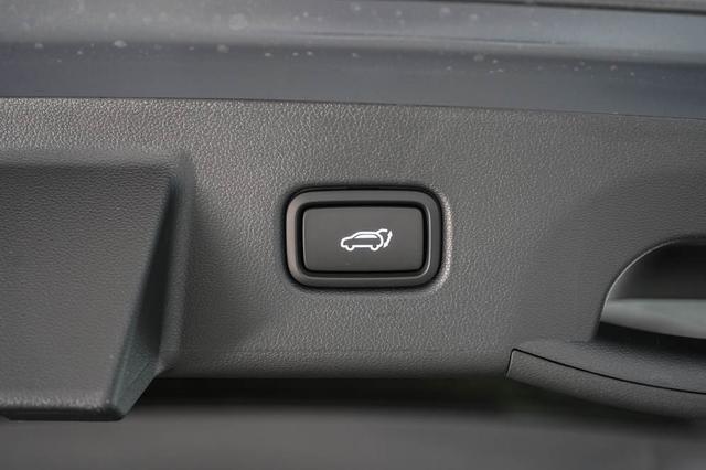 Hyundai TUCSON 1,6 T-GDI DCT 4x4 N-Line - LAGER 