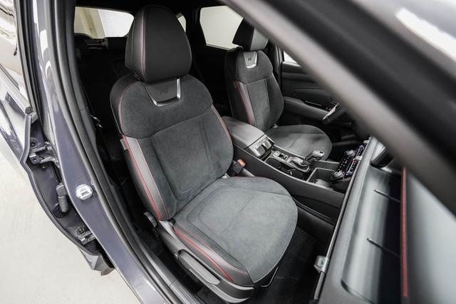 Hyundai TUCSON 1,6 T-GDI DCT 4x4 N-Line - LAGER 