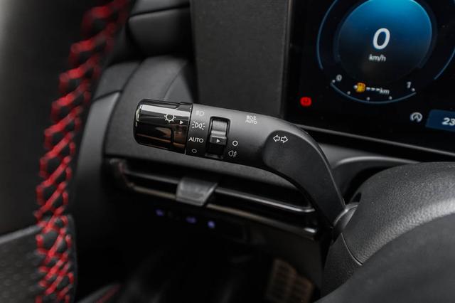 Hyundai TUCSON 1,6 T-GDI DCT 4x4 N-Line - LAGER 